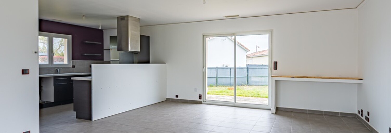 Maison 4 Pièces 96 m² à vendre à Orgueil (82370)