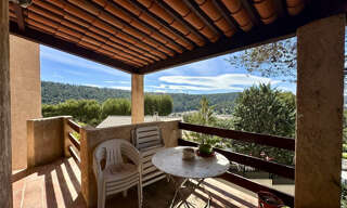 Maison 4 Pièces 134 m² à vendre à Carnoux-en-Provence (13470)