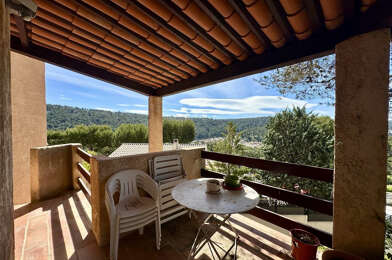 Maison 4 pièces 499000 €