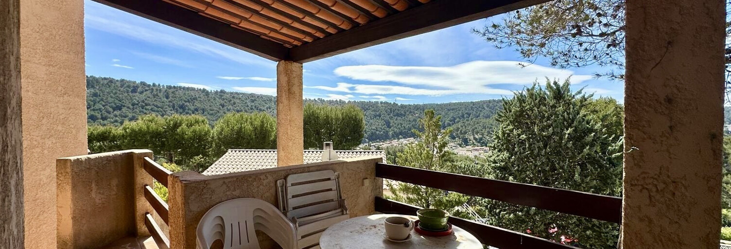Maison 4 Pièces 134 m² à vendre à Carnoux-en-Provence (13470)
