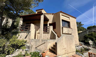 Maison 4 Pièces 134 m² à vendre à Carnoux-en-Provence (13470)