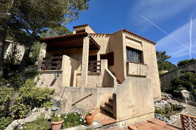 Maison 4 pièces 499000 €