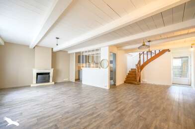 Maison 5 pièces 267648 €