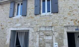 Maison 5 Pièces 102 m² à vendre à Sainte-Soulle (17220)