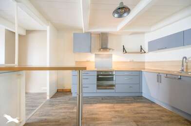 Maison 5 pièces 267648 €