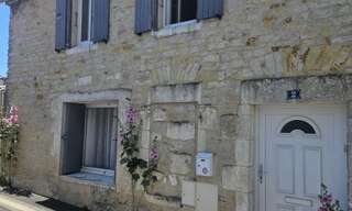 Maison 5 Pièces 102 m² à vendre à Sainte-Soulle (17220)