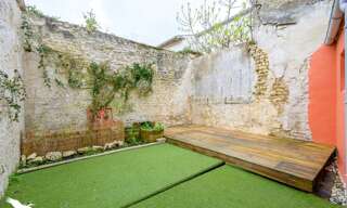 Maison 5 Pièces 102 m² à vendre à Sainte-Soulle (17220)