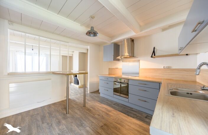 Maison en pierre de 5 pièces principales — photo 2