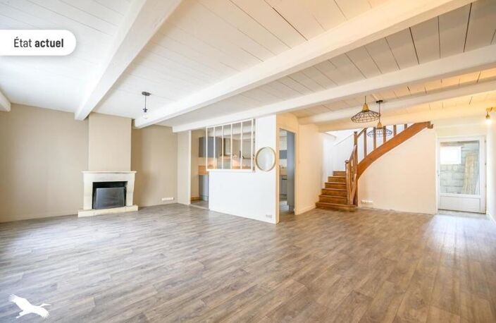 Maison en pierre de 5 pièces principales — photo 3