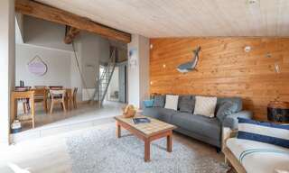 Maison 3 Pièces 85 m² à vendre à Saint-Denis-d'Oléron (17650)