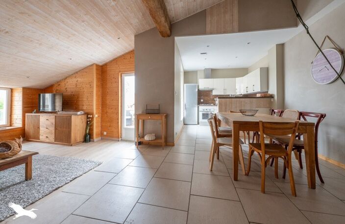 Vente maison 3 pièces 85 m² Saint-Denis-d'Oléron (17650) — photo 2