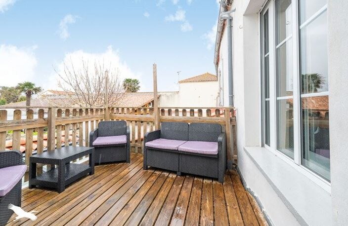 Vente maison 3 pièces 85 m² Saint-Denis-d'Oléron (17650) — photo 3