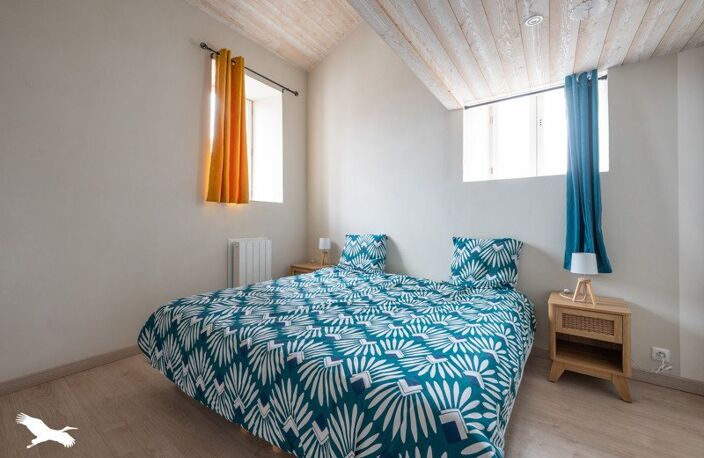 Vente maison 3 pièces 85 m² Saint-Denis-d'Oléron (17650) — photo 5