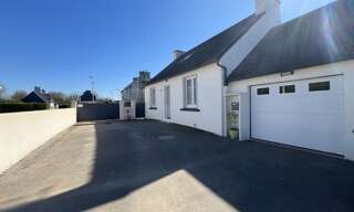 Maison 4 Pièces 80 m² à vendre à Le Cloître-Pleyben (29190)