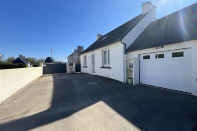 Maison 4 pièces 182069 €