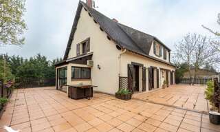 Maison 7 Pièces 327 m² à vendre à Saint-Florent-sur-Cher (18400)