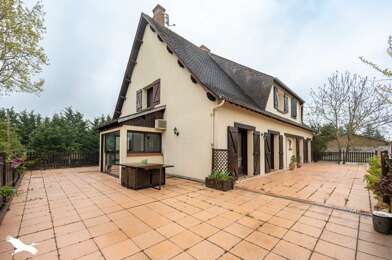 Maison 7 pièces 293216 €