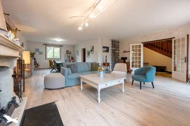 Maison 7 pièces 293216 €