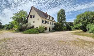 Maison 7 Pièces 327 m² à vendre à Saint-Florent-sur-Cher (18400)