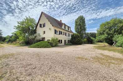 Maison 7 pièces 289900 €