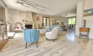 Maison 7 Pièces 327 m² à vendre à Saint-Florent-sur-Cher (18400)