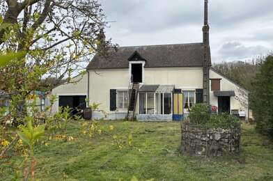 Maison 2 pièces 60280 €