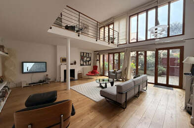 Appartement 3 pièces 1000000 €