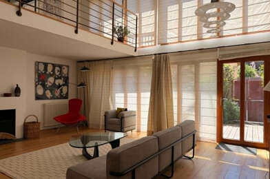 Appartement 3 pièces 1000000 €