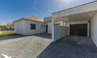 Maison 4 Pièces 114 m² à vendre à Uzos (64110)