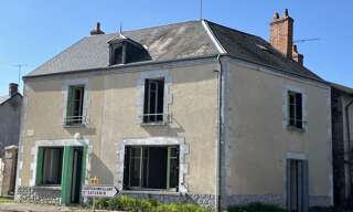Maison 4 Pièces 110 m² à vendre à Préveranges (18370)