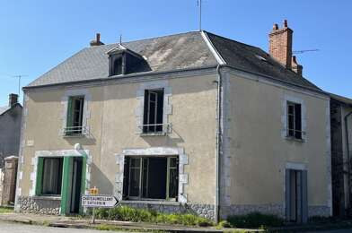 Maison 4 pièces 56000 €