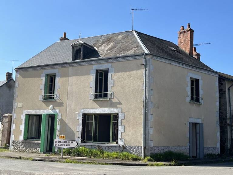 Maison 4 pièces 110 m² — photo 1
