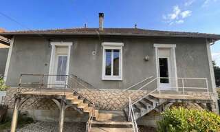 Immeuble   m² à vendre à Mussidan (24400)