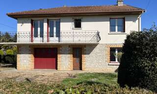 Maison 6 Pièces 136 m² à vendre à Neuvic (24190)