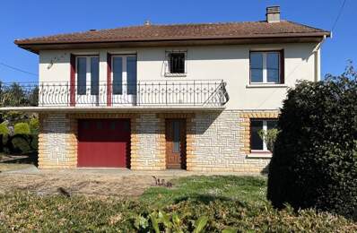 Maison de ville de 6 pièces principales — photo du bien