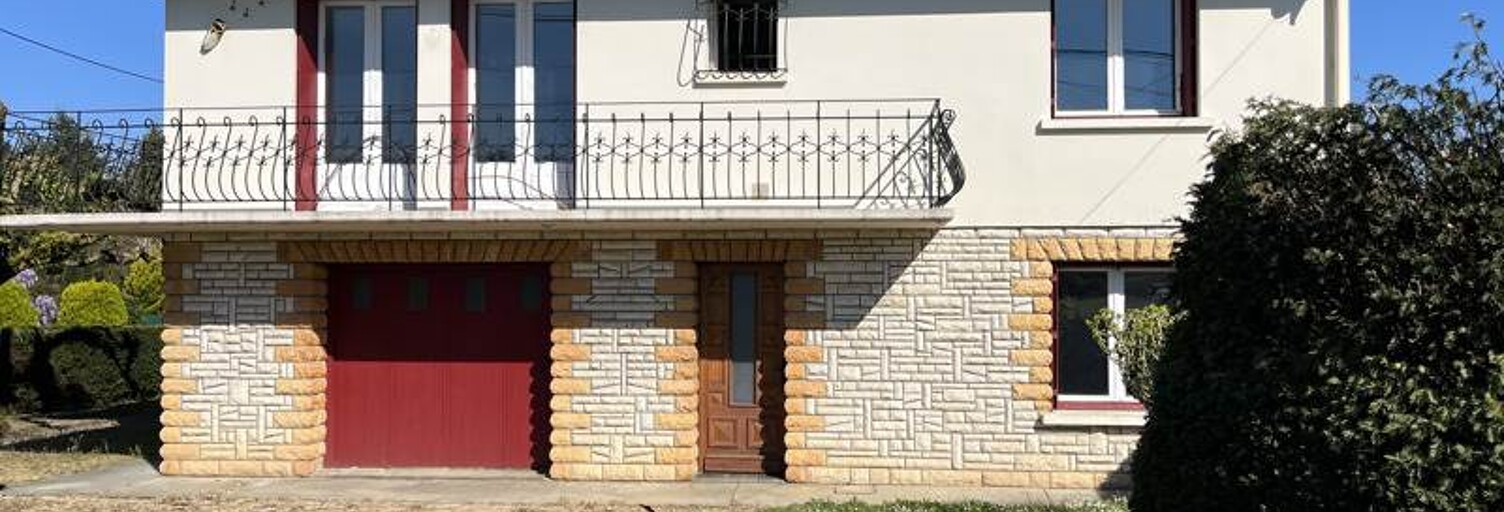 Maison 6 Pièces 136 m² à vendre à Neuvic (24190)