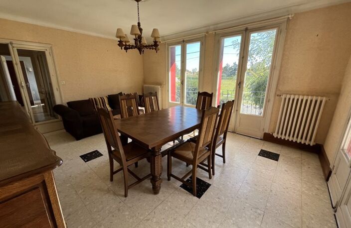 Maison de ville de 6 pièces principales — photo 2