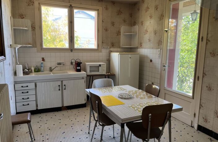 Maison de ville de 6 pièces principales — photo 3