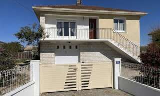 Maison 4 Pièces 75 m² à vendre à Neuvic (24190)