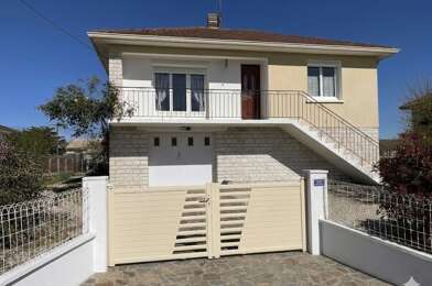 Maison 4 pièces 138320 €