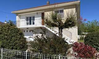Maison 4 Pièces 75 m² à vendre à Neuvic (24190)