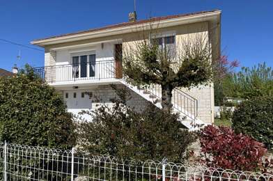 Maison 4 pièces 138320 €