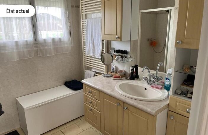 Vente maison 4 pièces 75 m² Neuvic (24190) — photo 4