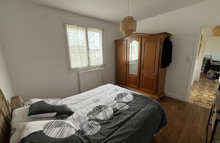 Vente maison 4 pièces 75 m² Neuvic (24190) — photo 5