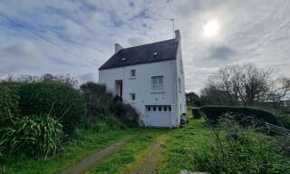 Maison 5 Pièces 91 m² à vendre à Treffiagat (29730)