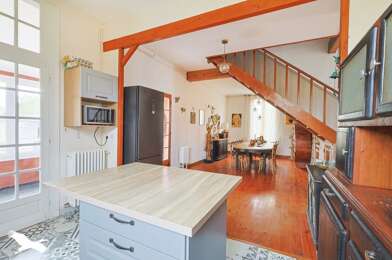 Maison 6 pièces 239000 €