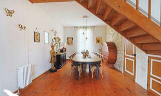 Maison 6 Pièces 155 m² à vendre à La Force (24130)