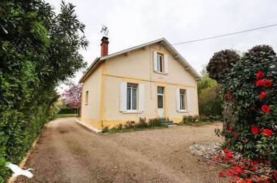 Maison 6 pièces 239000 €