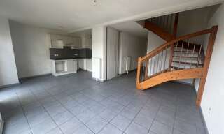 Maison 3 Pièces 65 m² à vendre à Tournefeuille (31170)