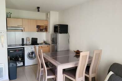 Appartement 2 pièces 106880 €